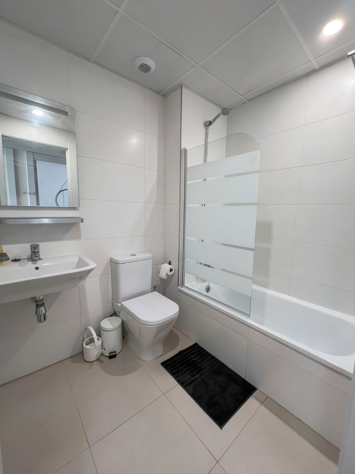 Apartamento en alquiler en Nueva Andalucia, Marbella