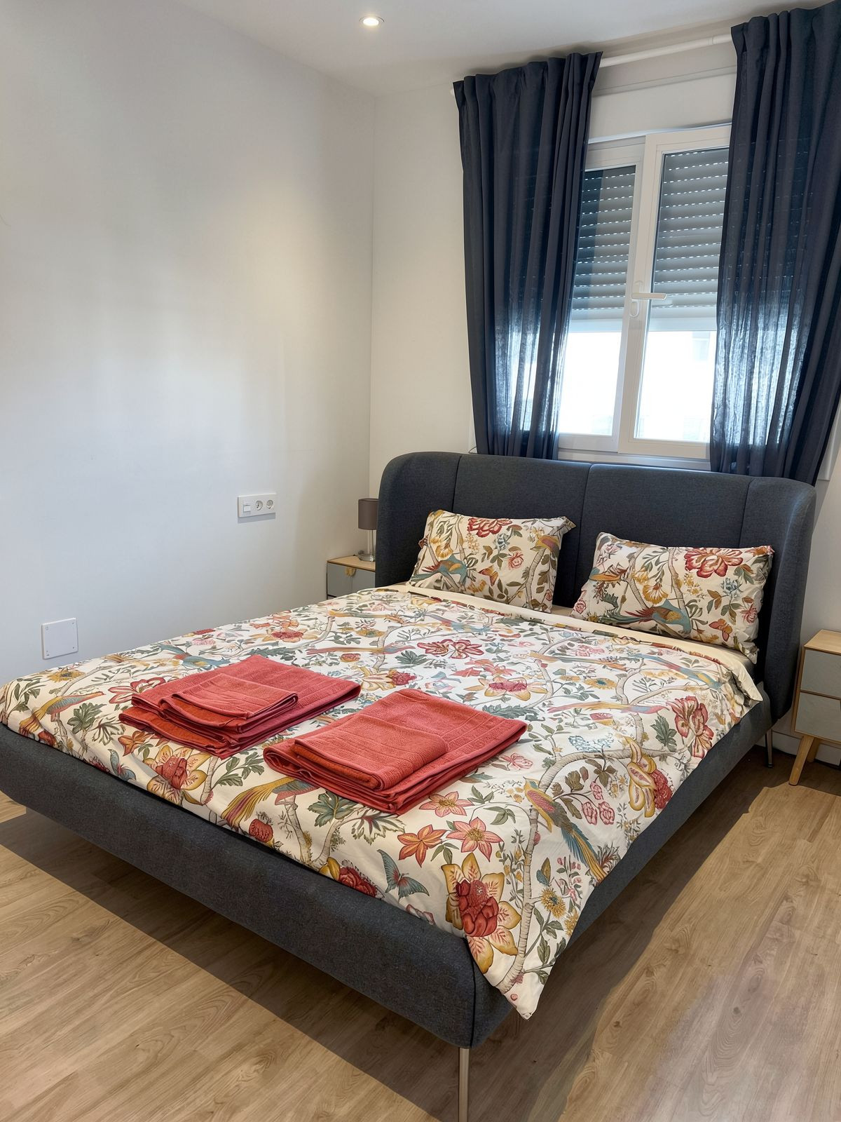 Apartamento en alquiler en Nueva Andalucia, Marbella