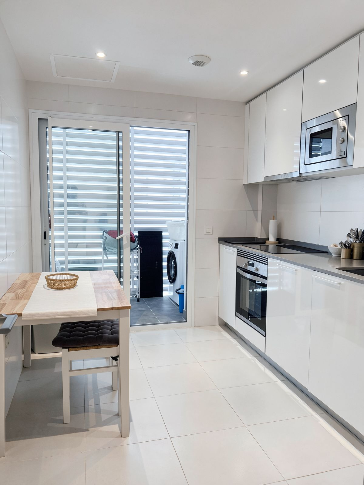 Apartamento en alquiler en Nueva Andalucia, Marbella
