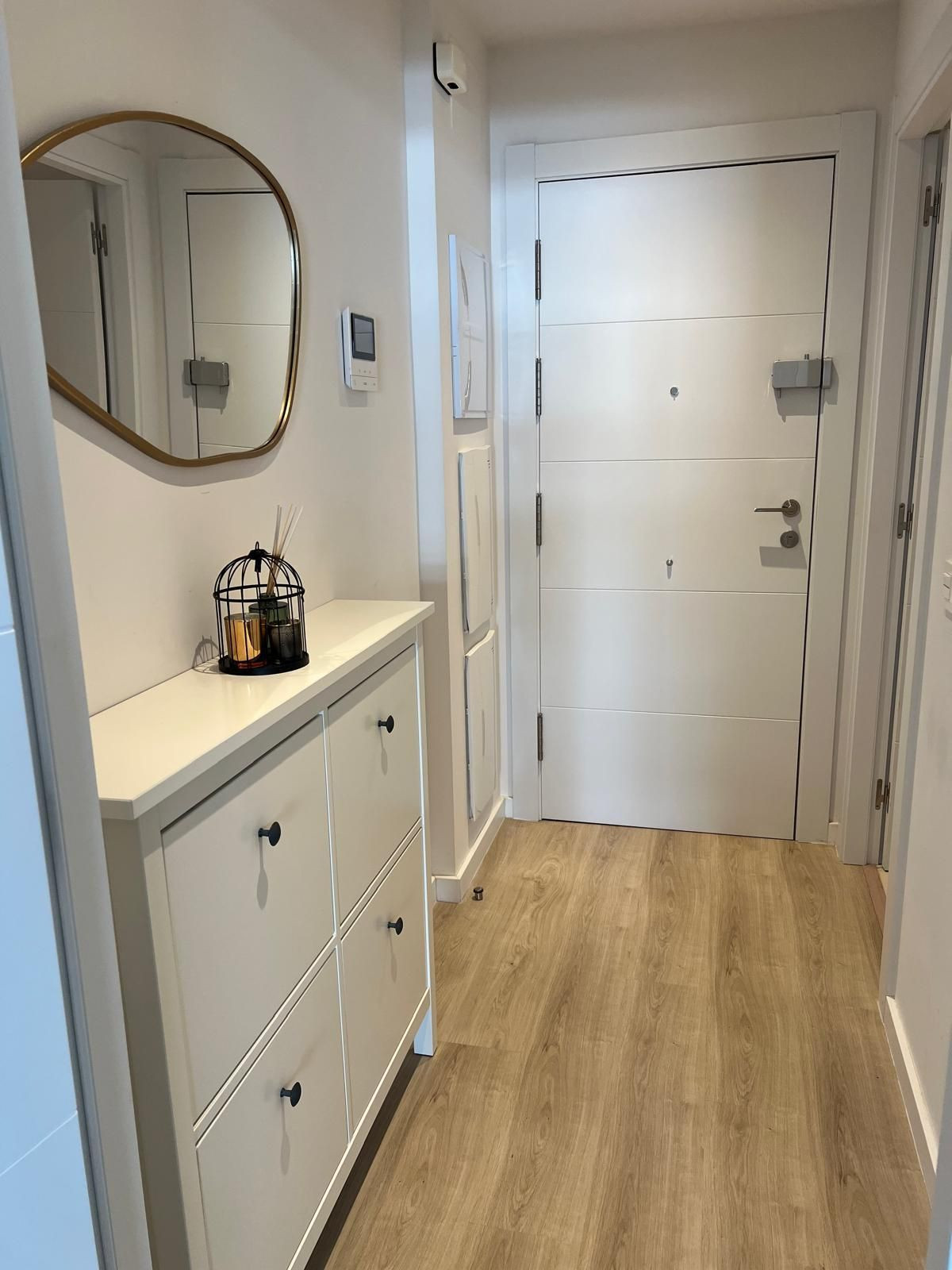 Apartamento en alquiler en Nueva Andalucia, Marbella