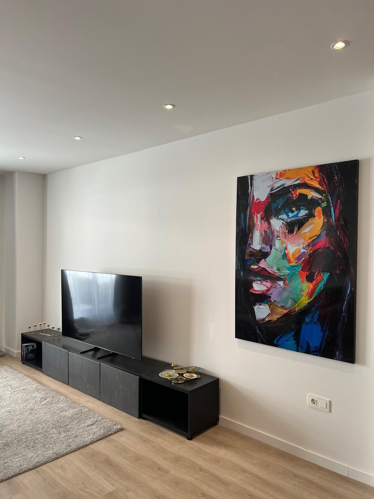 Apartamento en alquiler en Nueva Andalucia, Marbella