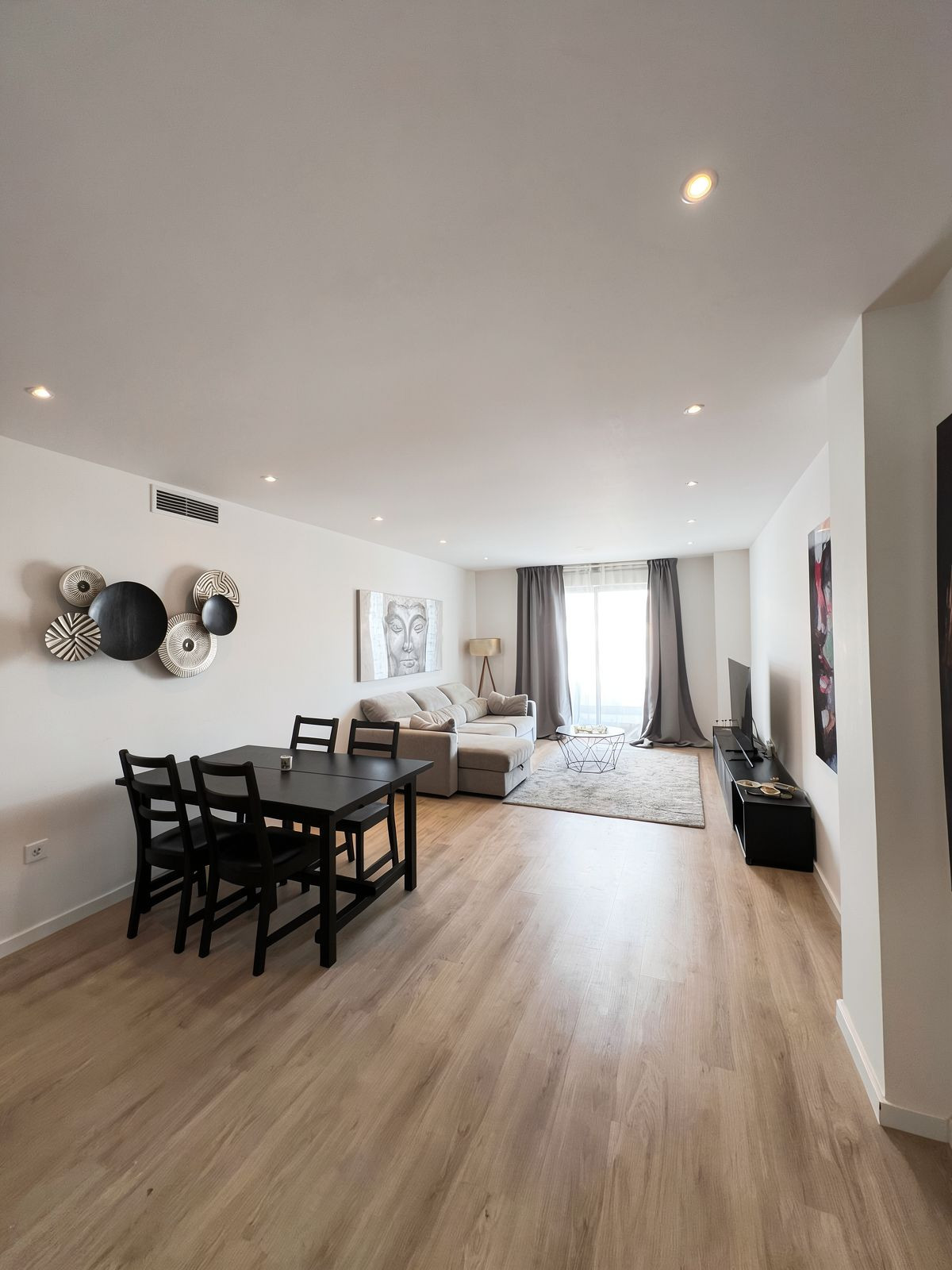 Apartamento en alquiler en Nueva Andalucia, Marbella
