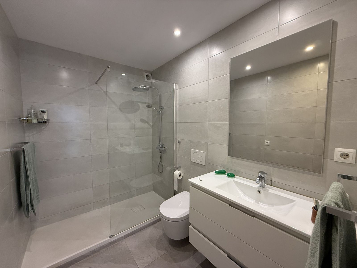 Ground Floor Apartment for long term rent in Paraiso Alto, Benahavis