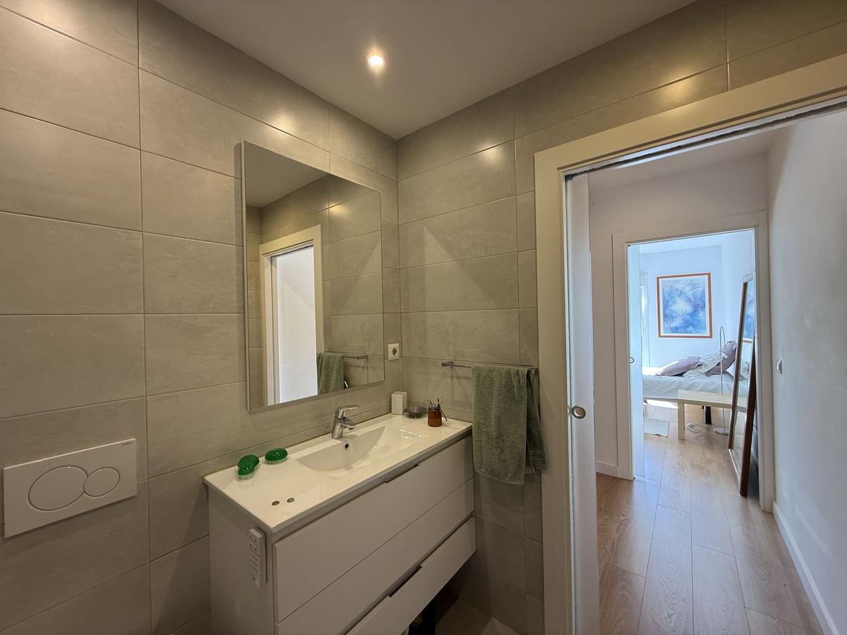 Ground Floor Apartment for long term rent in Paraiso Alto, Benahavis