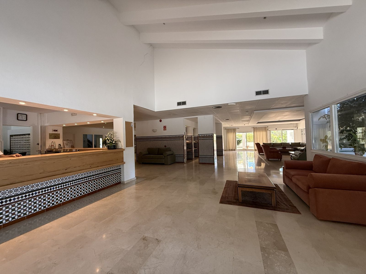 Ground Floor Apartment for long term rent in Paraiso Alto, Benahavis
