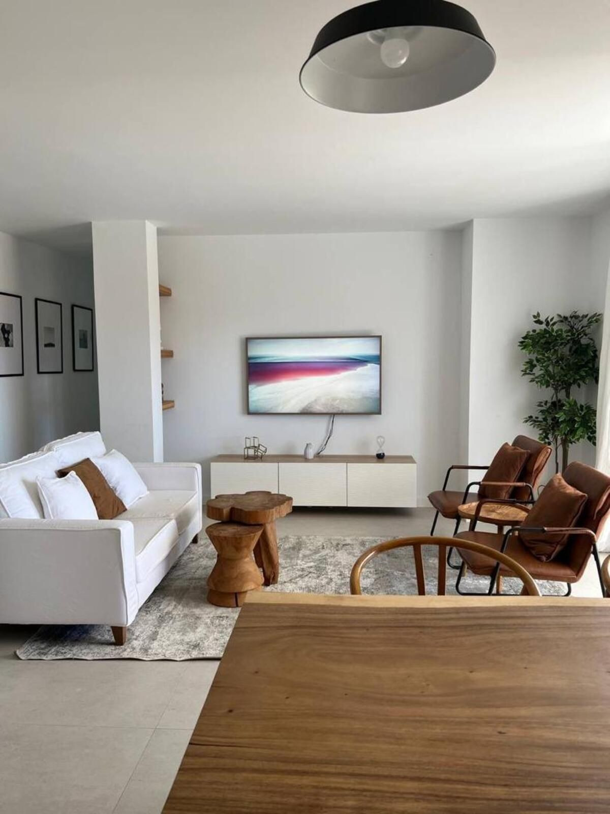 Penthouse for rent in La Quinta, Benahavis