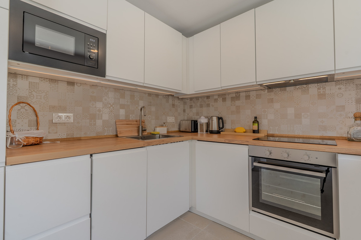 Villa for short term rent in Nueva Andalucia, Marbella