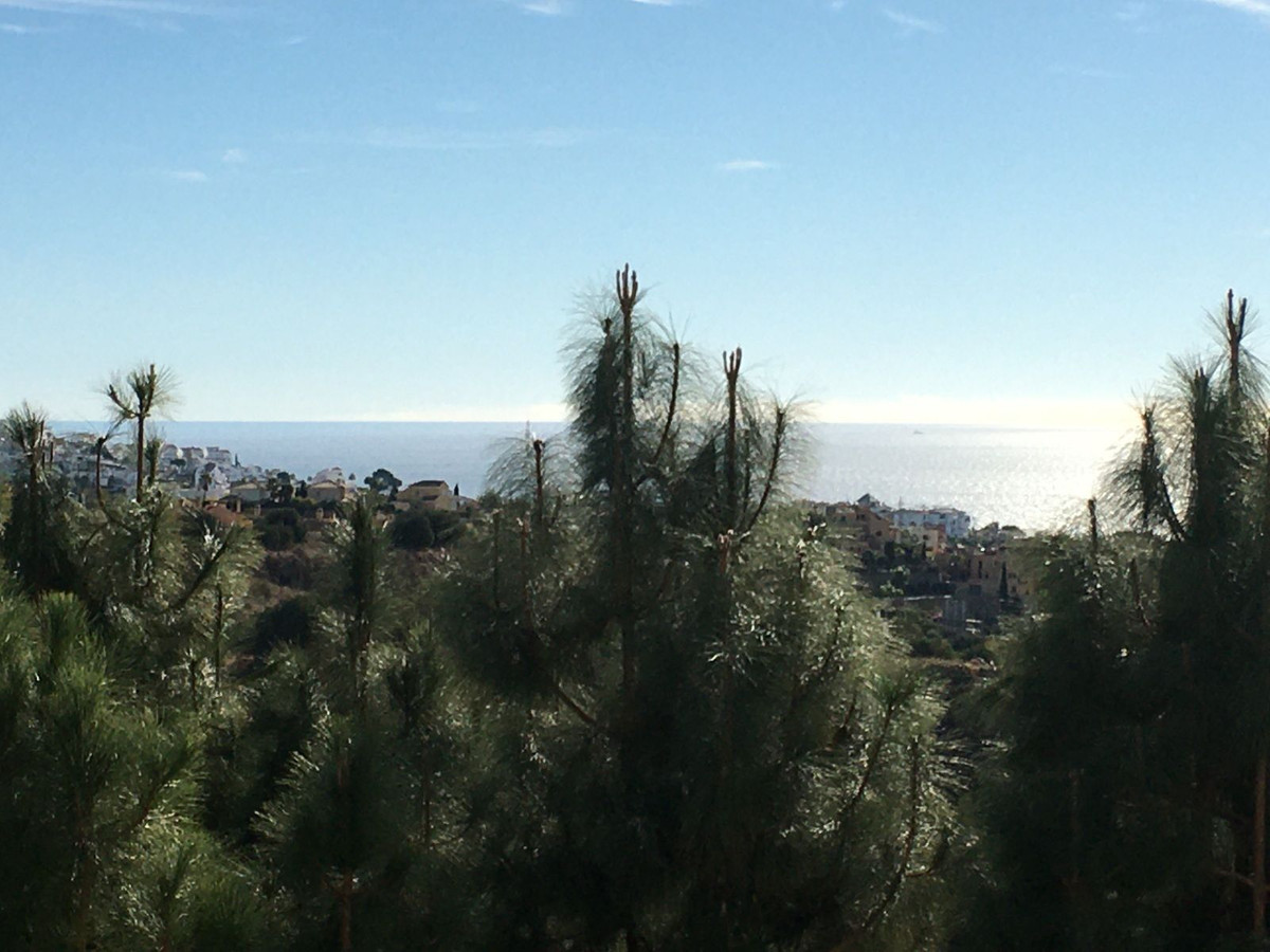 Apartamento en alquiler en Calahonda, Mijas Costa