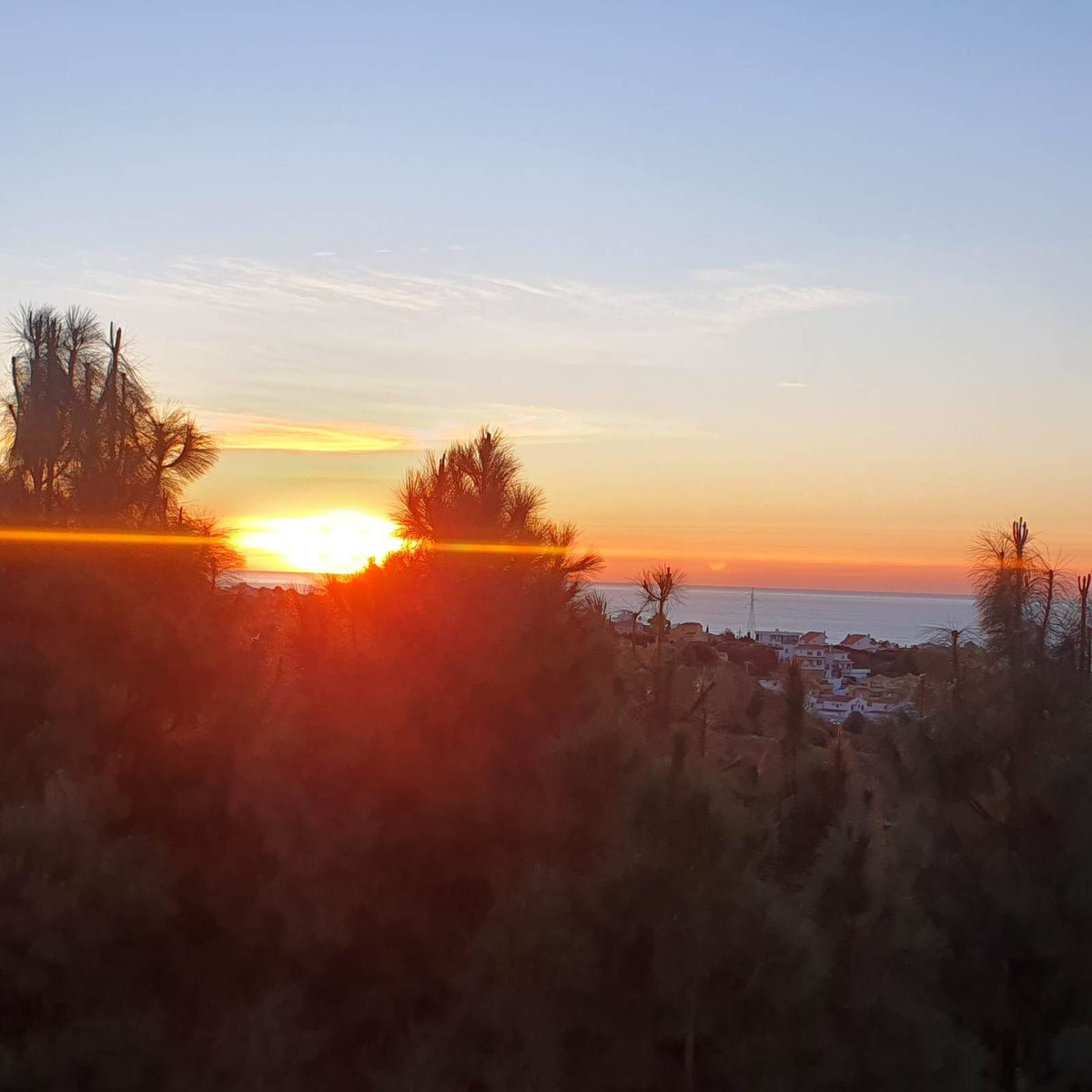 Apartamento en alquiler en Calahonda, Mijas Costa