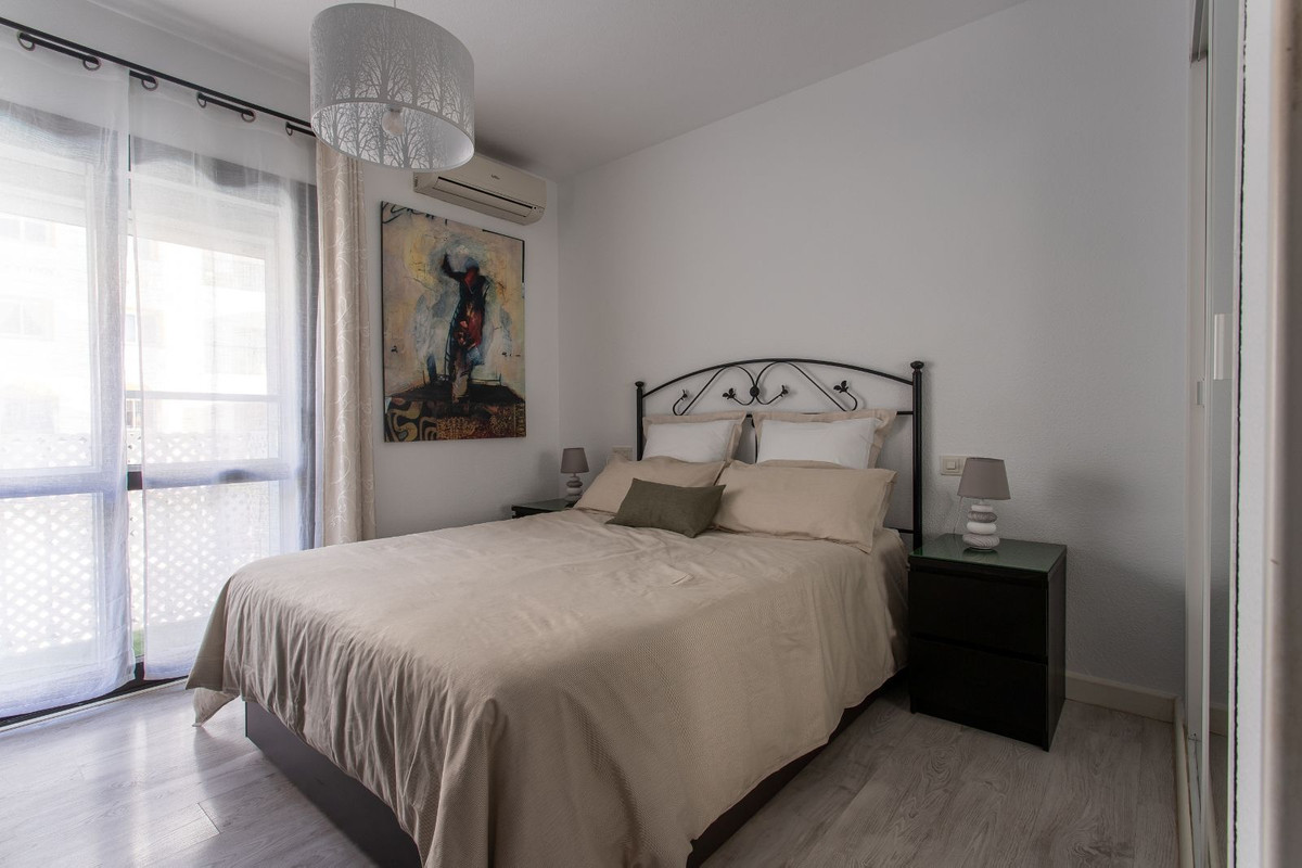 Apartamento en alquiler en Calahonda, Mijas Costa