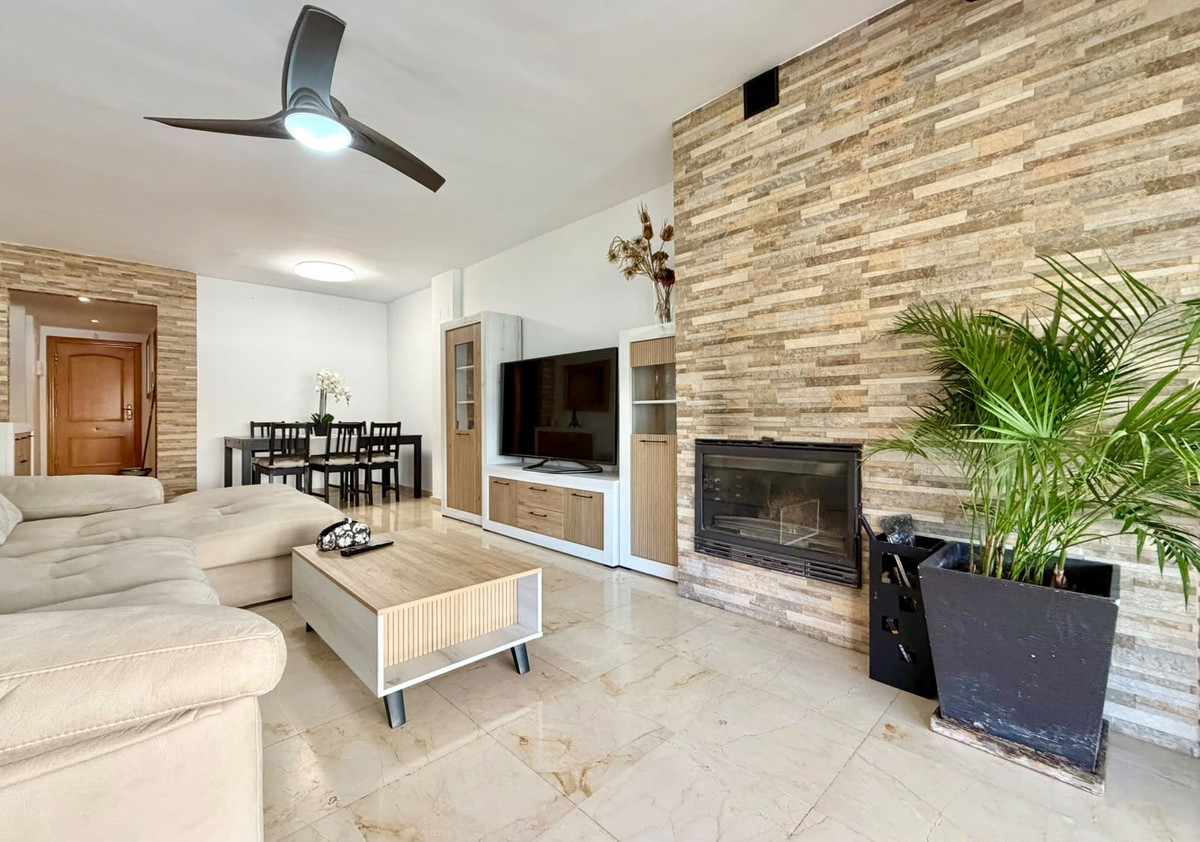Apartment for long term rent in Guadalmina Alta, San Pedro de Alcantara