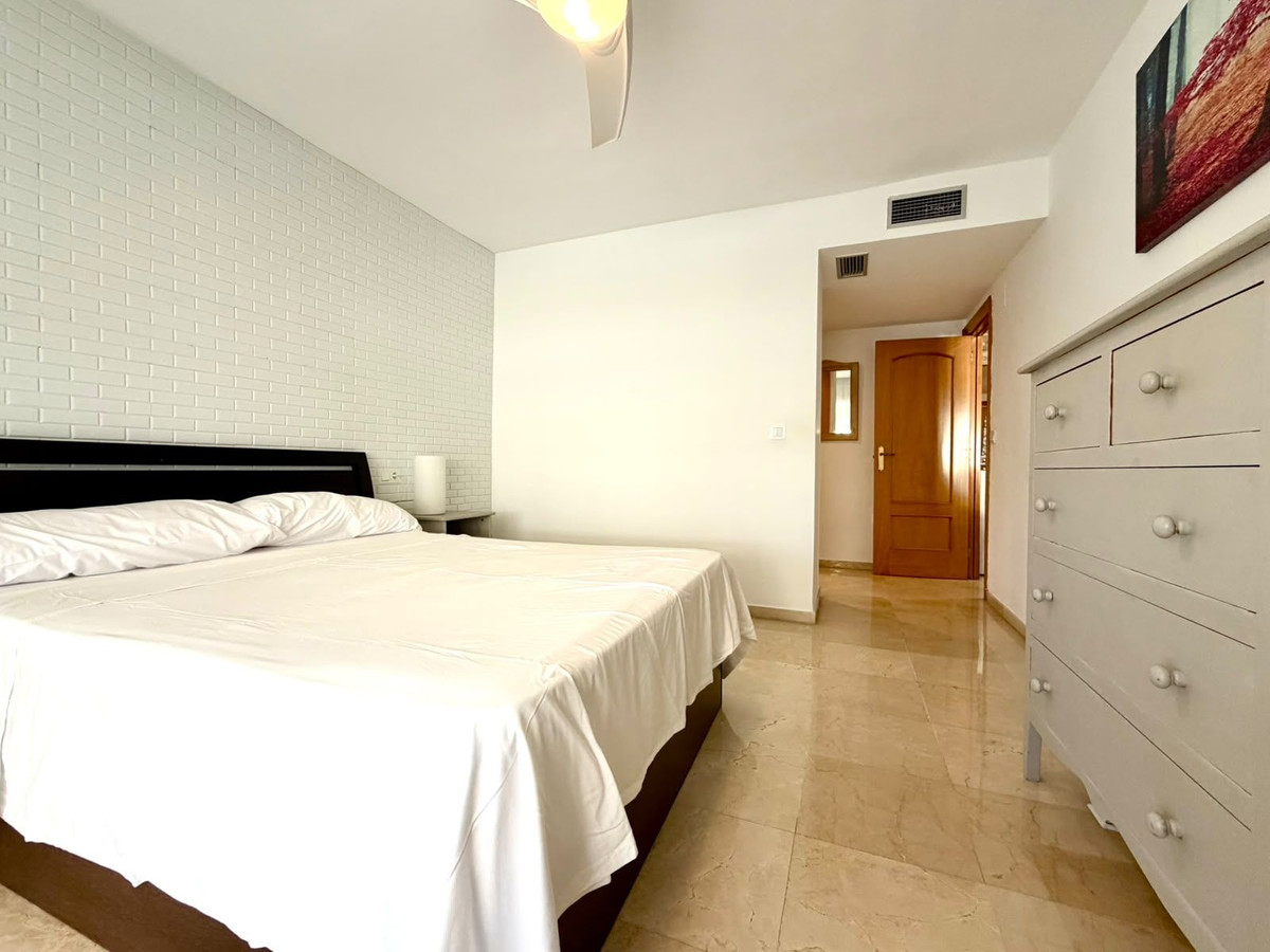 Apartment for long term rent in Guadalmina Alta, San Pedro de Alcantara