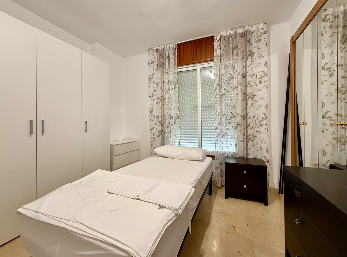 Apartment for long term rent in Guadalmina Alta, San Pedro de Alcantara
