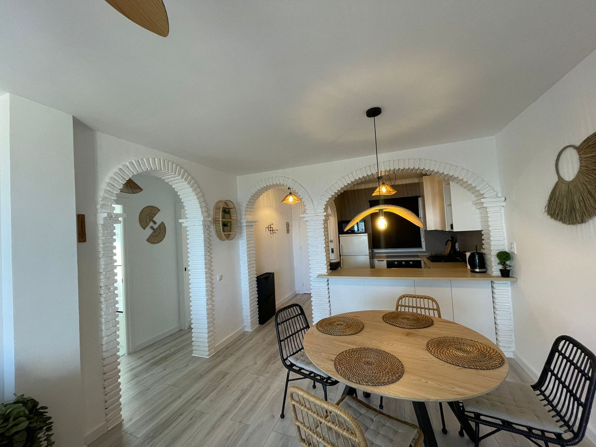 Penthouse for rent in Riviera del Sol, Mijas Costa