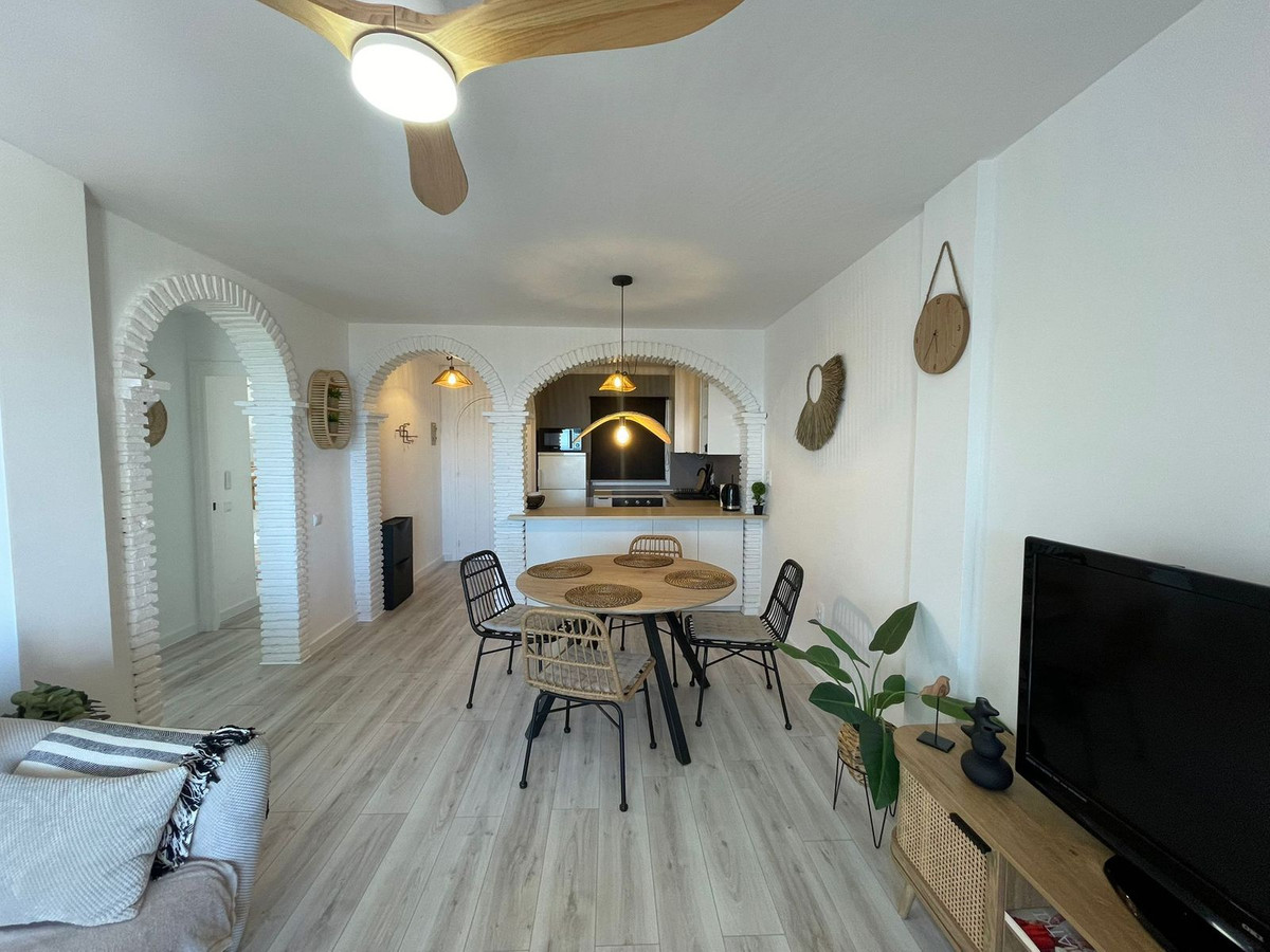 Penthouse for rent in Riviera del Sol, Mijas Costa