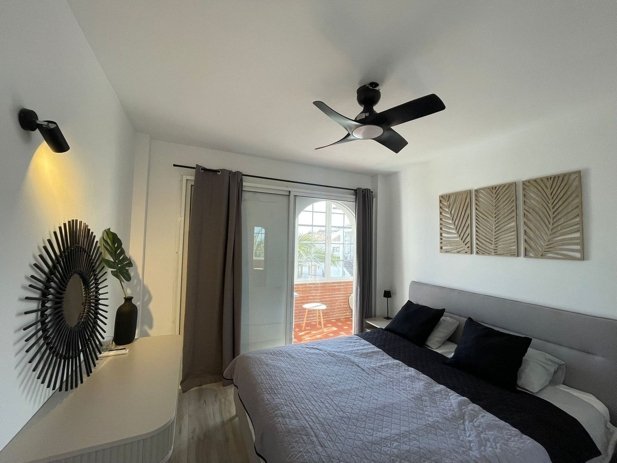 Penthouse for rent in Riviera del Sol, Mijas Costa