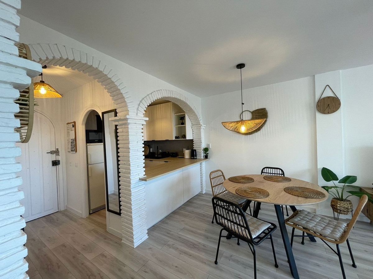 Penthouse for rent in Riviera del Sol, Mijas Costa