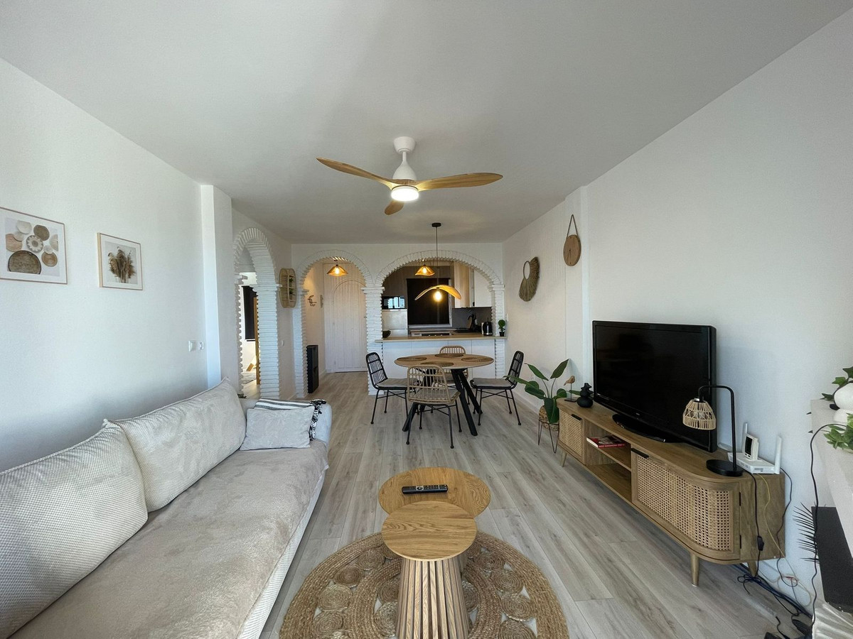 Penthouse for rent in Riviera del Sol, Mijas Costa
