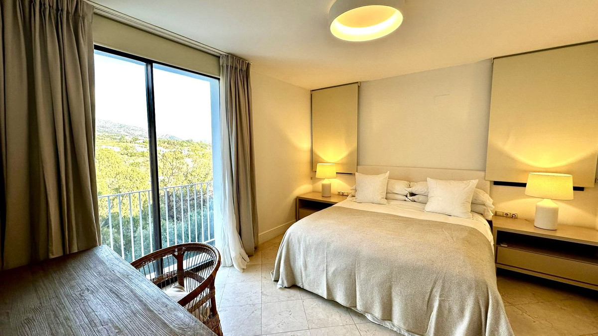 Villa en alquiler en Marbella Golden Mile