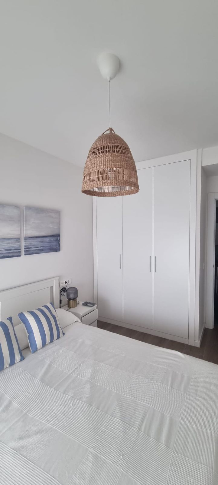 Apartment for long term rent in Nueva Andalucia, Marbella