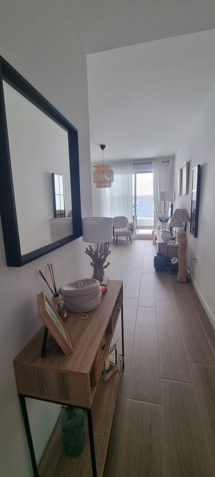 Apartment for long term rent in Nueva Andalucia, Marbella