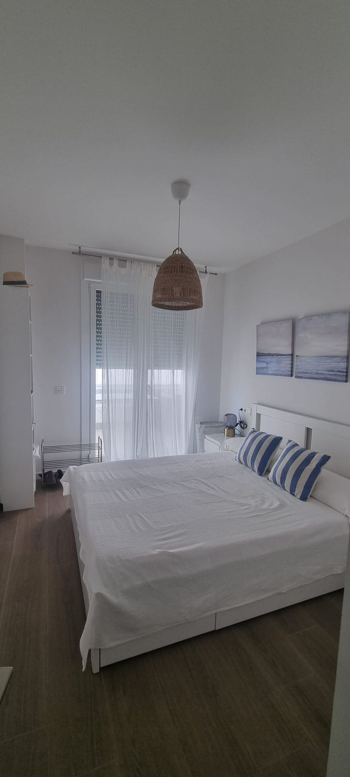 Apartment for long term rent in Nueva Andalucia, Marbella