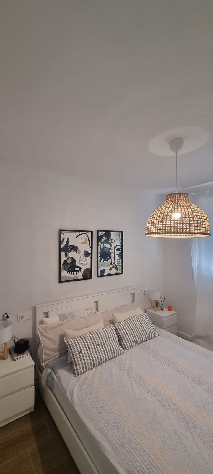 Apartment for long term rent in Nueva Andalucia, Marbella