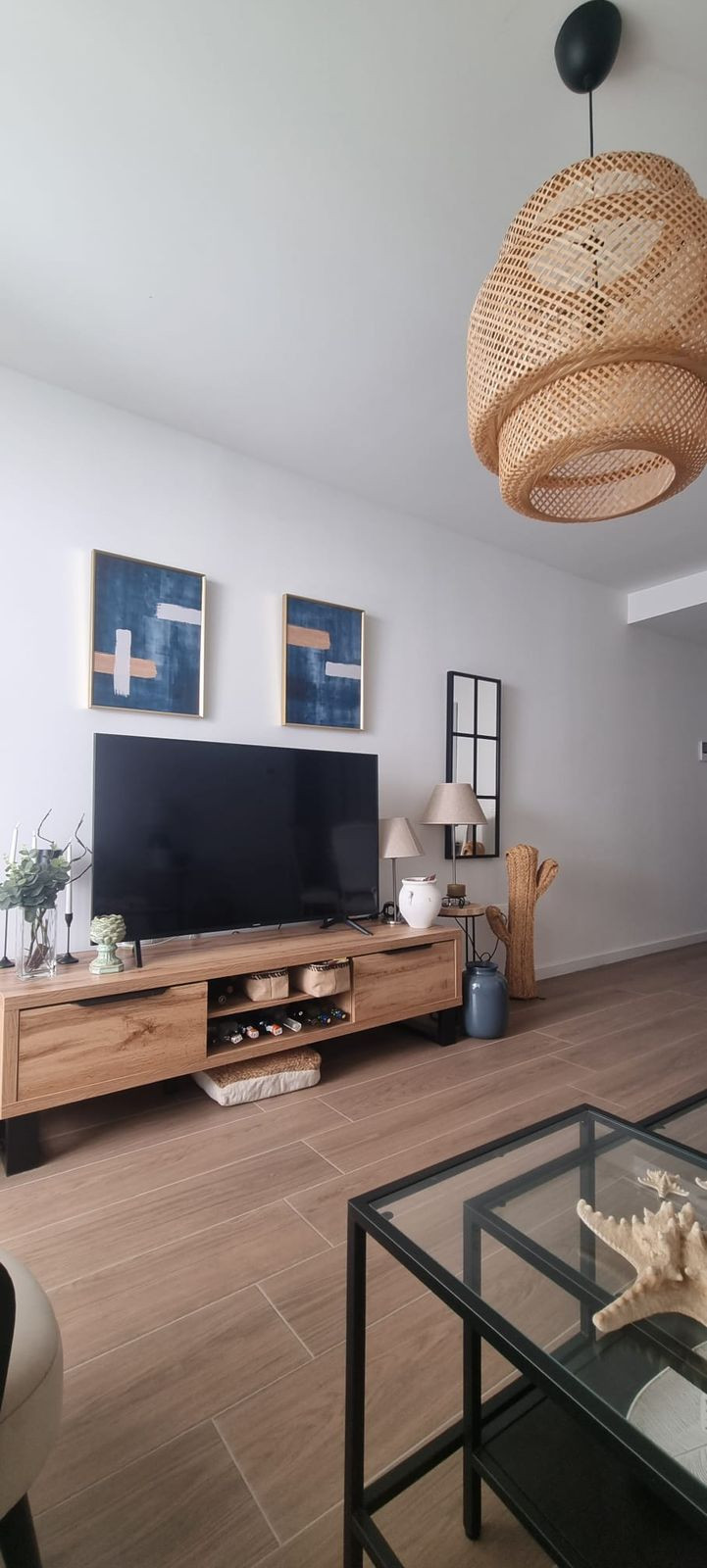 Apartment for long term rent in Nueva Andalucia, Marbella