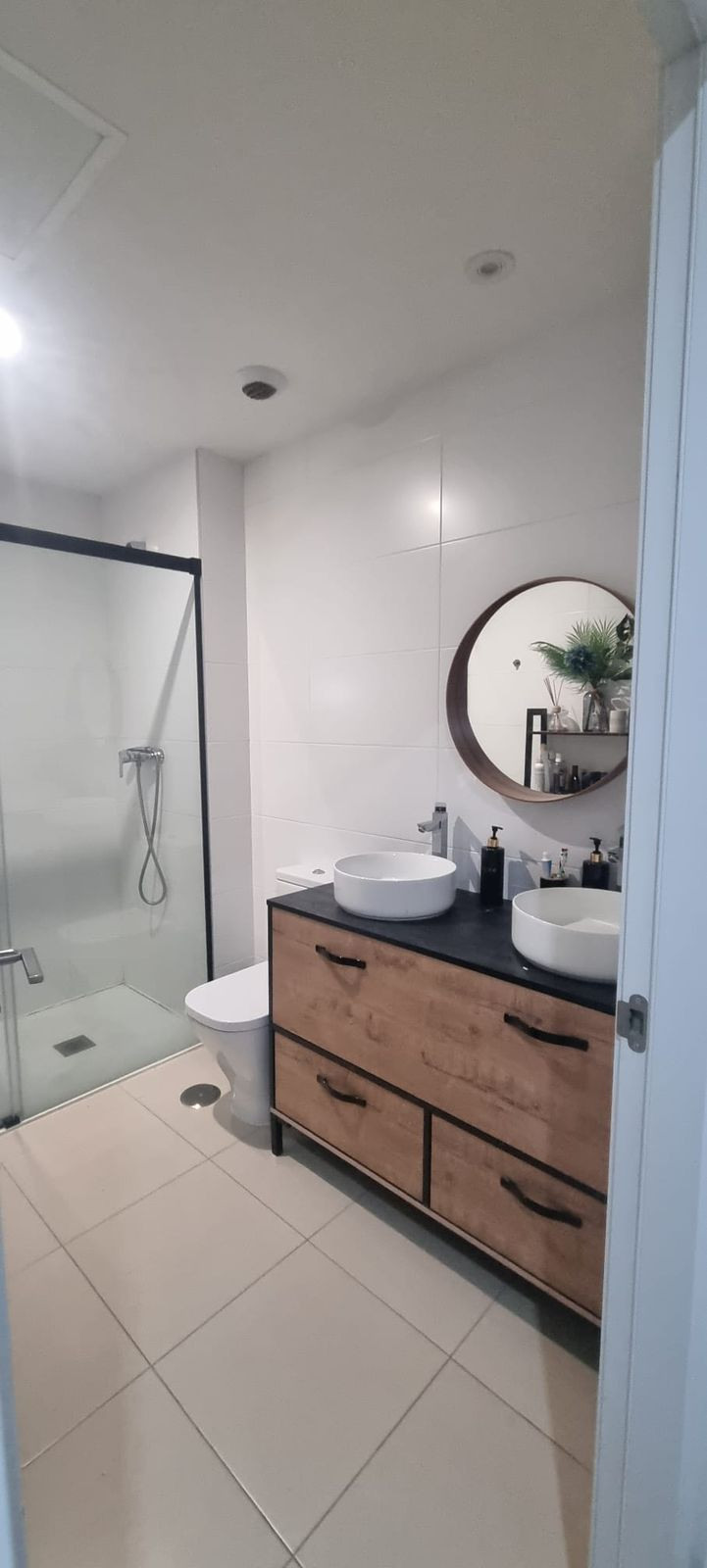 Apartment for long term rent in Nueva Andalucia, Marbella
