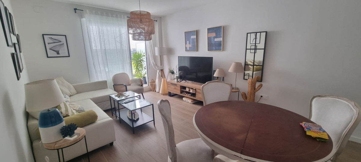 Apartment for long term rent in Nueva Andalucia, Marbella