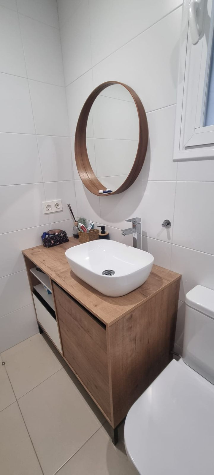 Apartment for long term rent in Nueva Andalucia, Marbella