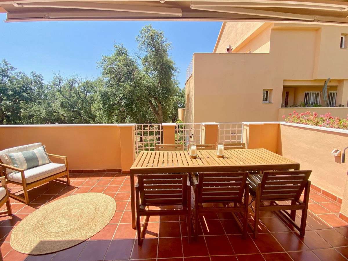 Apartment for rent in Marbella