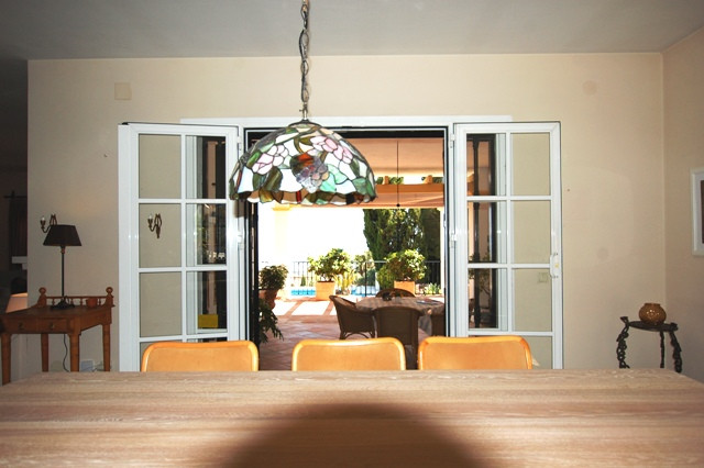 Villa for short term rent in Valtocado, Mijas