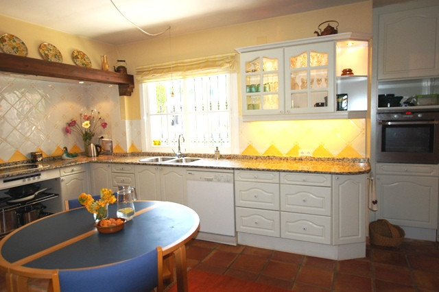 Villa for short term rent in Valtocado, Mijas