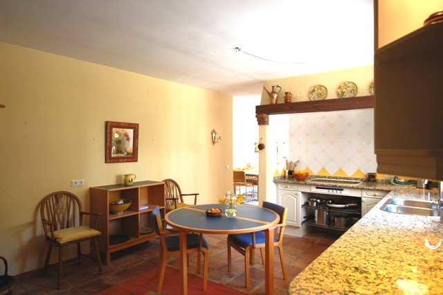 Villa for short term rent in Valtocado, Mijas
