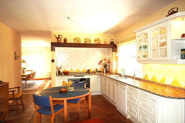Villa for short term rent in Valtocado, Mijas