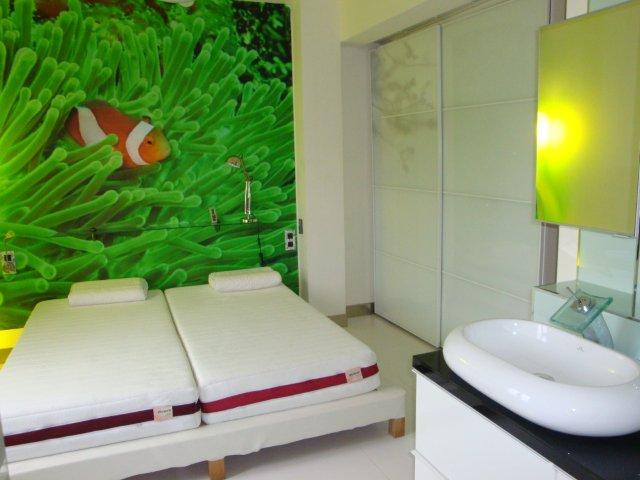 Penthouse for rent in Marbella - Puerto Banus