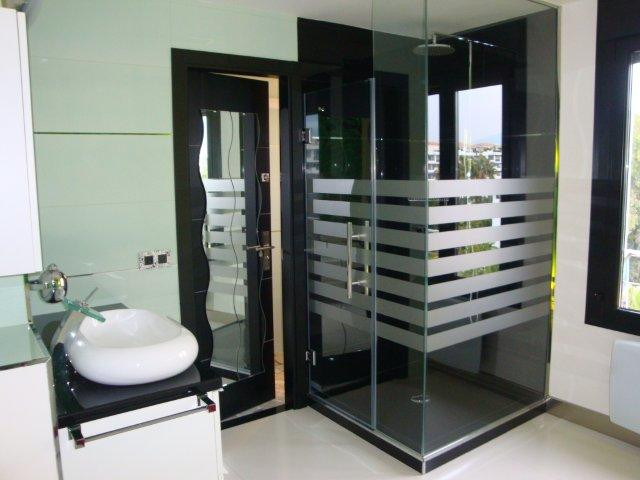Penthouse for rent in Marbella - Puerto Banus