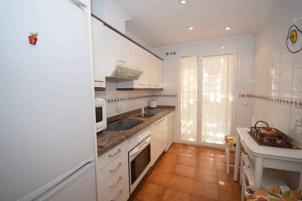 Apartment for short term rent in Marbella - Puerto Banus