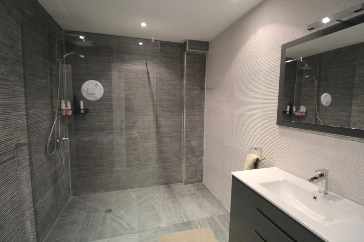 Ground Floor Apartment for short term rent in Marbella - Puerto Banus