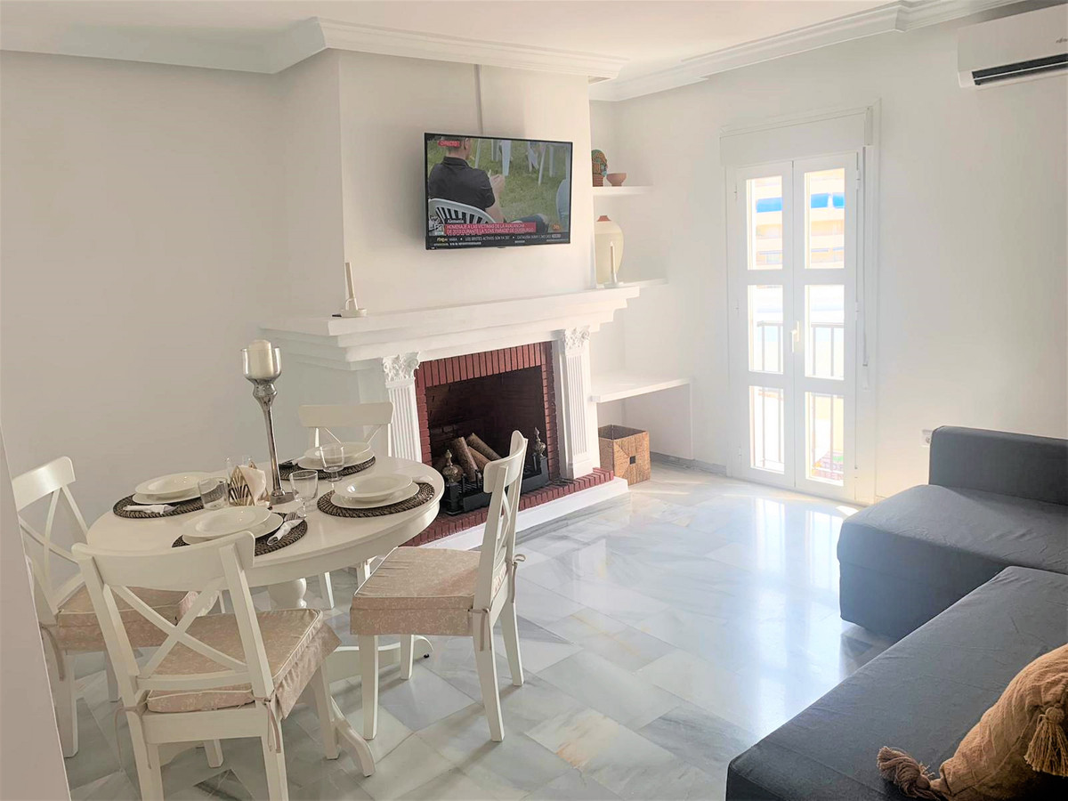 Apartment for short term rent in Marbella - Puerto Banus