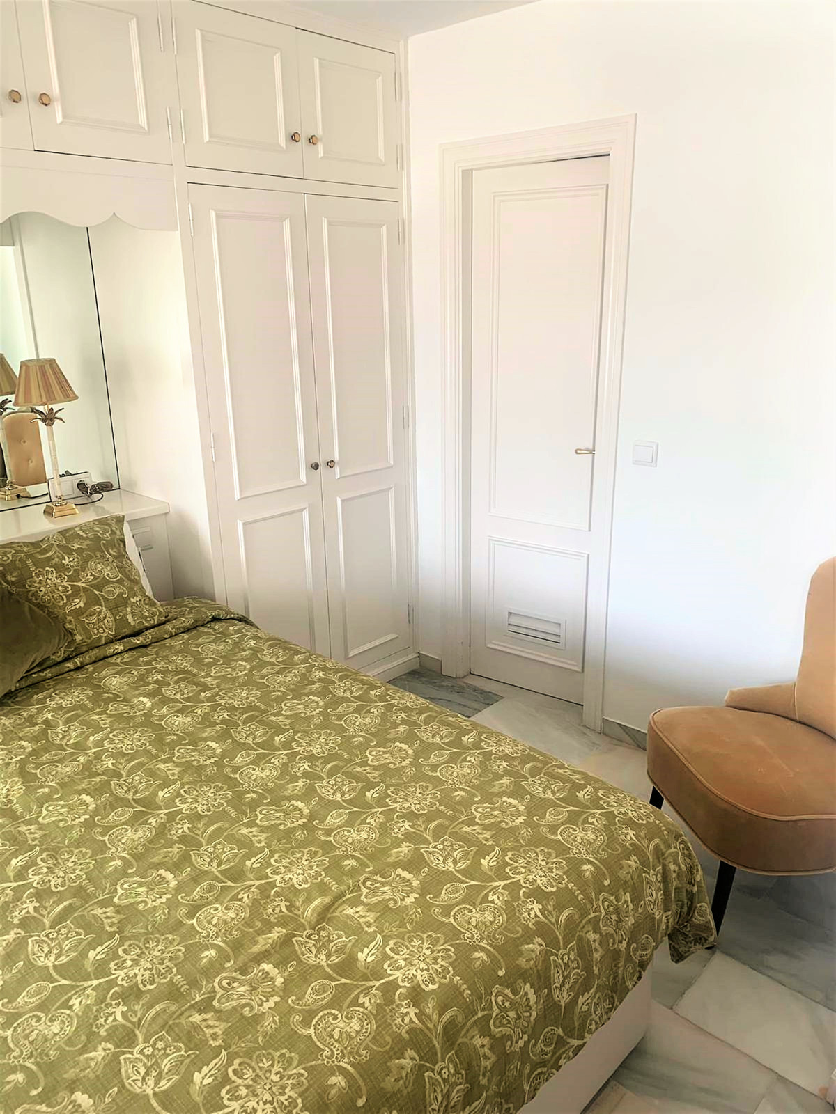 Apartment for short term rent in Marbella - Puerto Banus