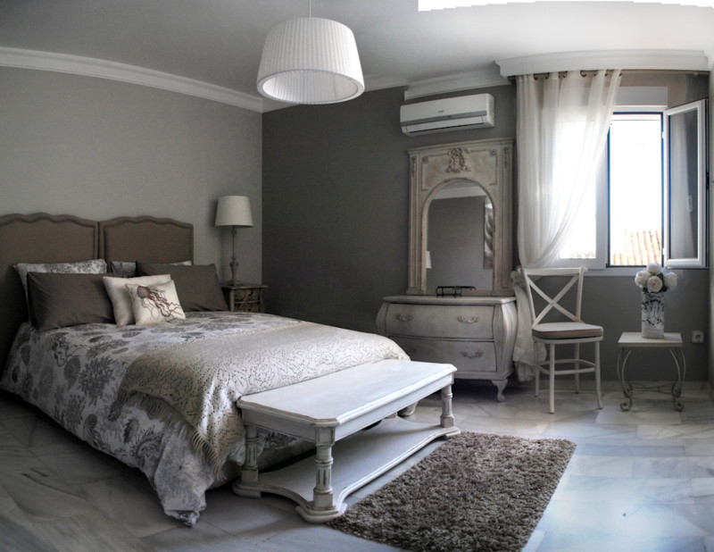 Apartment for rent in Marbella - Puerto Banus