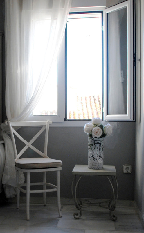 Apartment for rent in Marbella - Puerto Banus