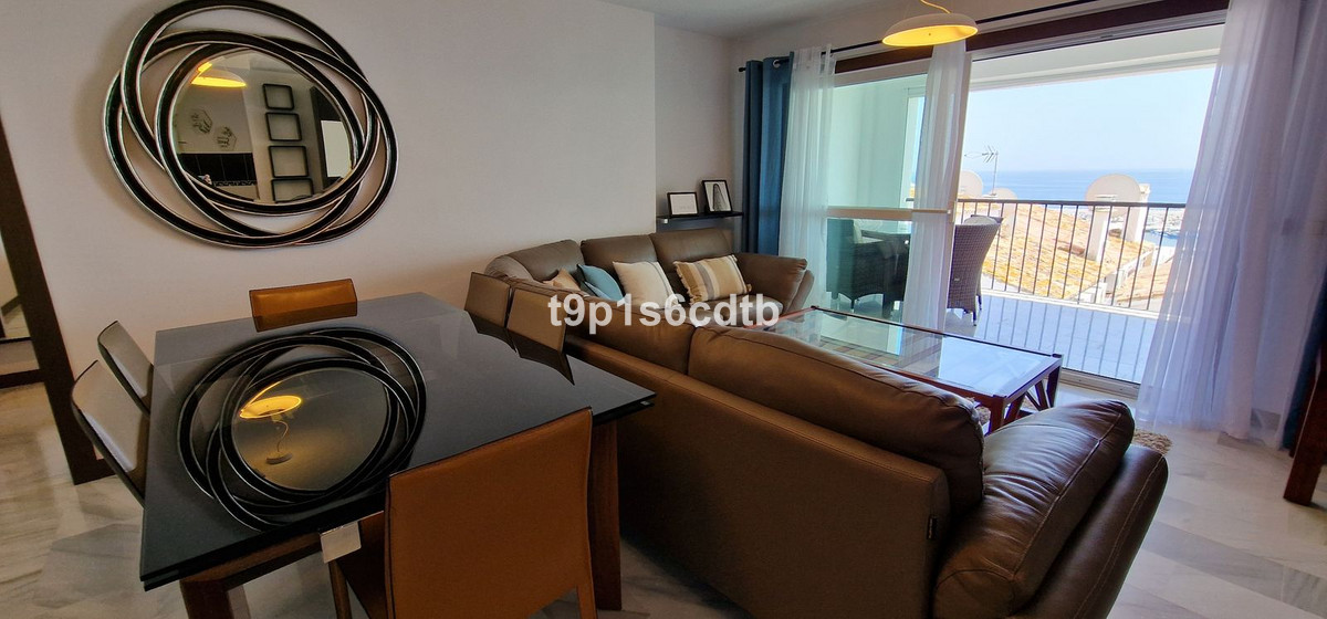 Apartment for short term rent in Marbella - Puerto Banus