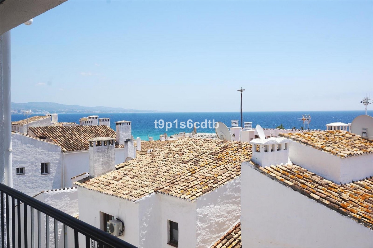 Apartment for short term rent in Marbella - Puerto Banus