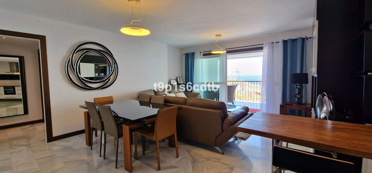 Apartment for short term rent in Marbella - Puerto Banus