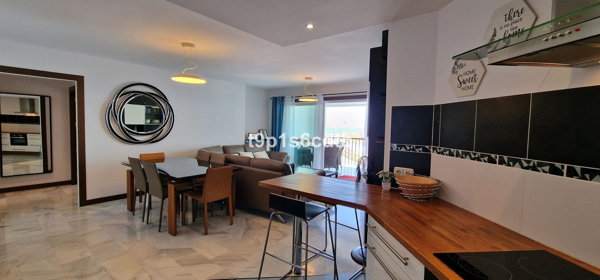 Apartment for short term rent in Marbella - Puerto Banus
