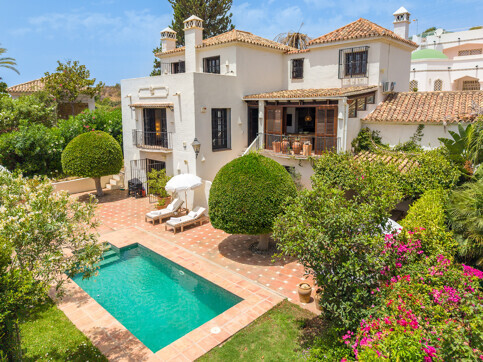 Villa Hibiscus IV