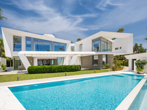 Villa Marea